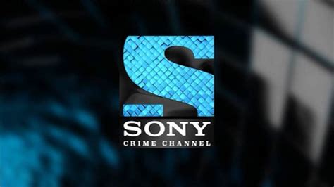 sony crime channel ident.